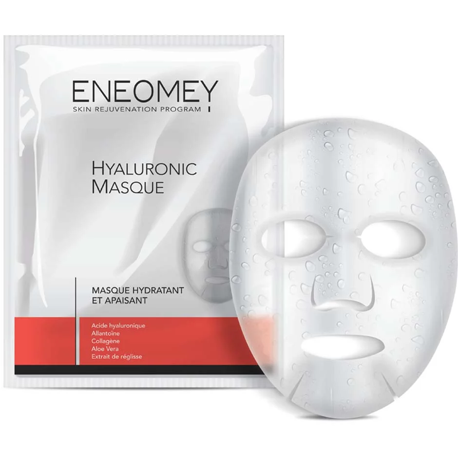 Eneomey Hyaluronic Masque, bild 4