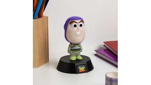 Toy Story - Buzz Lightyear Icon Light, bild 3