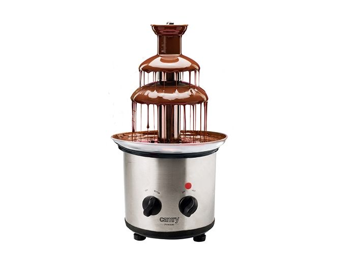 Camry Premium CR 4488, Rostfritt stål, Rostfritt stål, 650 ml, AC, 320 W, 230 V, bild 5