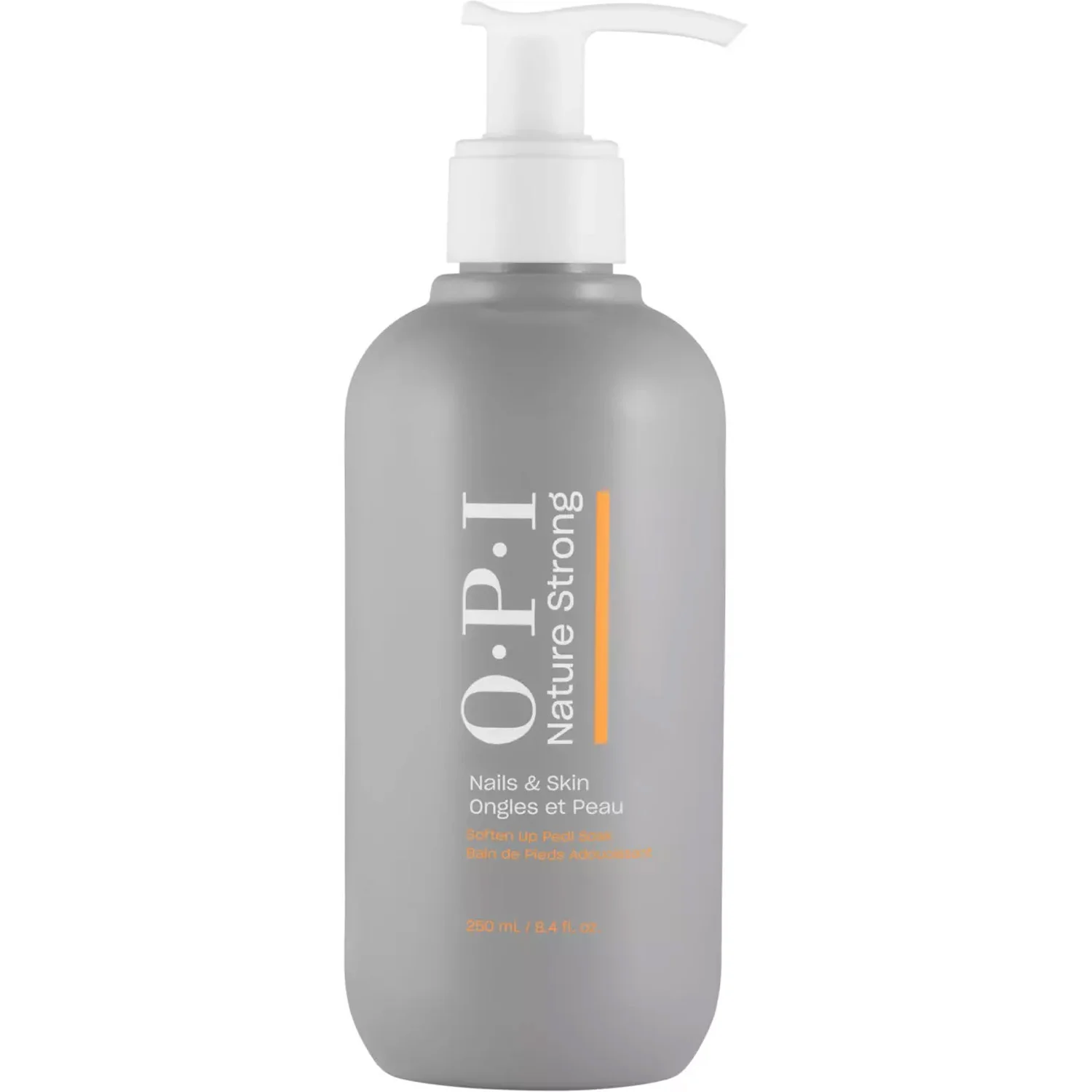 OPI Nature Strong Soften Up Pedi Soak 250 ml