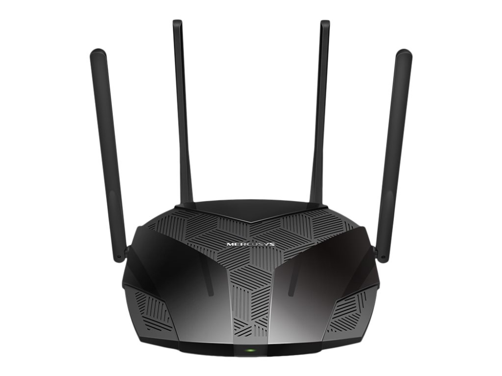 Mercusys MR80X AX3000 Dual-Band Wi-Fi 6-router