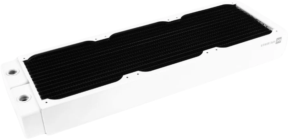 Alphacool NexXxoS HPE-45 Full copper 360mm Vit