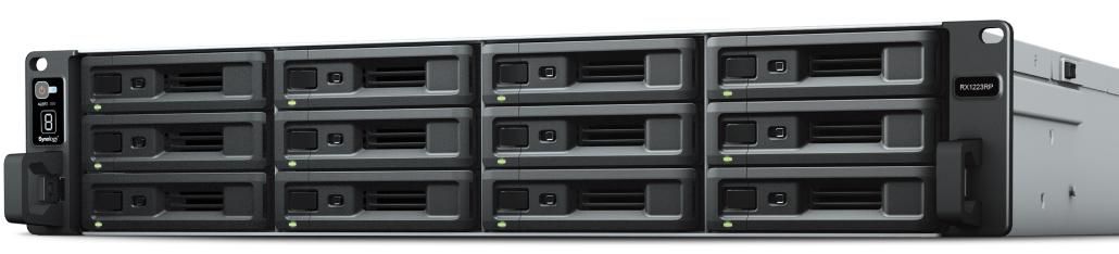 Synology RX1223RP, bild 3
