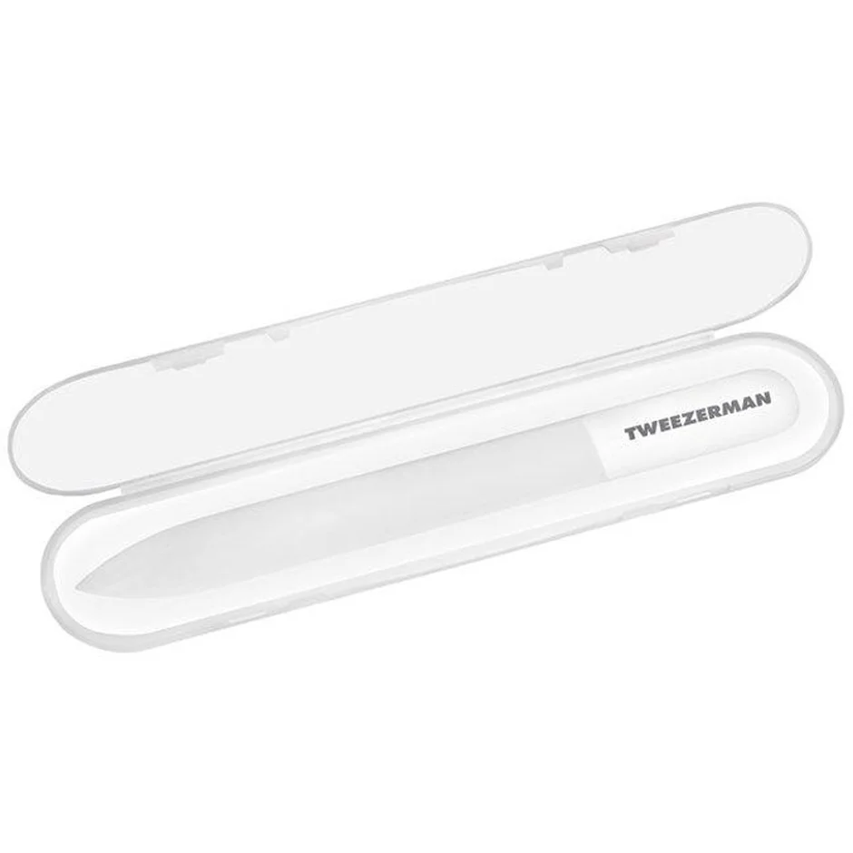 Tweezerman Glass Nail File, bild 4