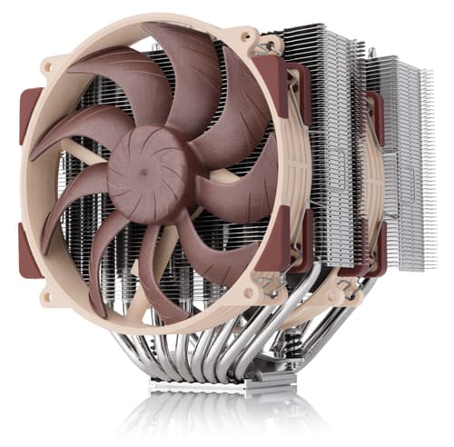 Noctua NH-D15 G2 CPU-kylare, bild 5