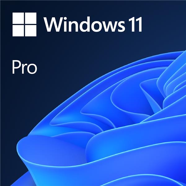 Windows 11 Pro Svensk 64-bit OEM, bild 5