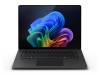 Microsoft Surface Laptop 7, 13.8" PixelSense Flow 120Hz, Intel Core Ultra 5 236V, 16 GB, 256 GB PCIe SSD, WiFi 7, Win11 - Svart