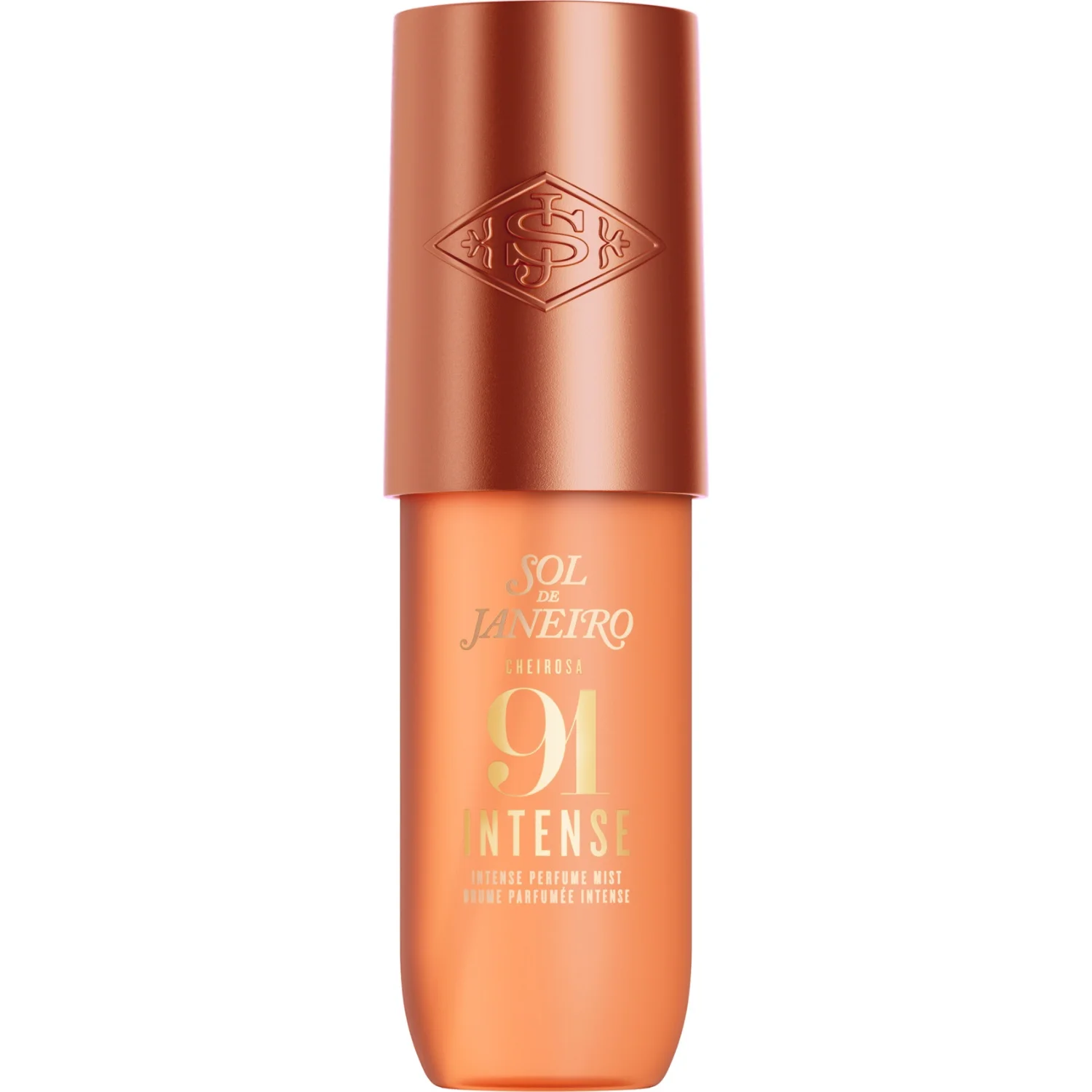 Sol de Janeiro Cheirosa 91 Intense Perfume Mist 90 ml