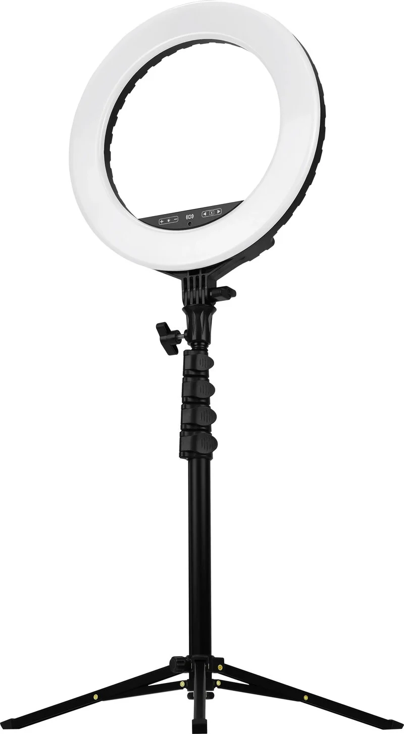 Streamplify Ring Light 14, bild 4