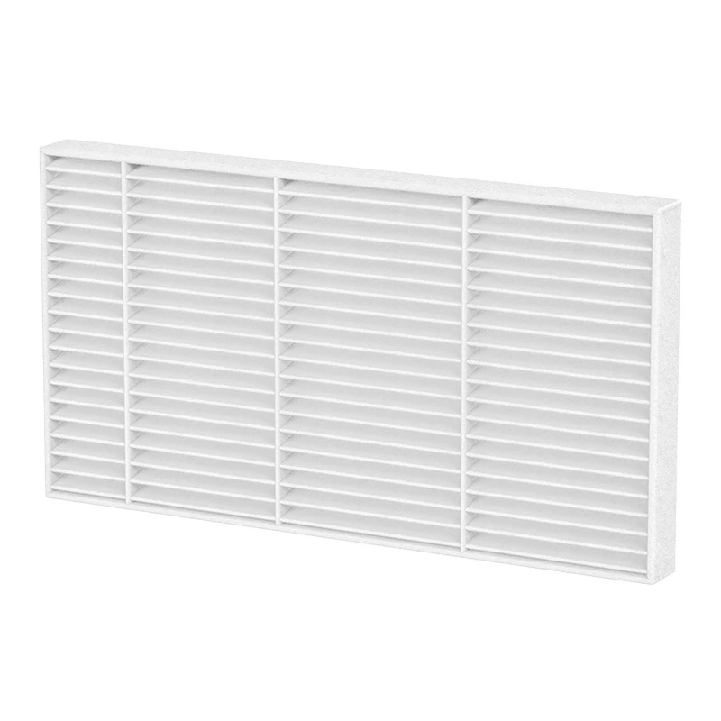 Dammtankfilter för MOVA E10, E20, E20 Plus, E20 Pro Plus, E20 Pro dammsugare [2 st.]