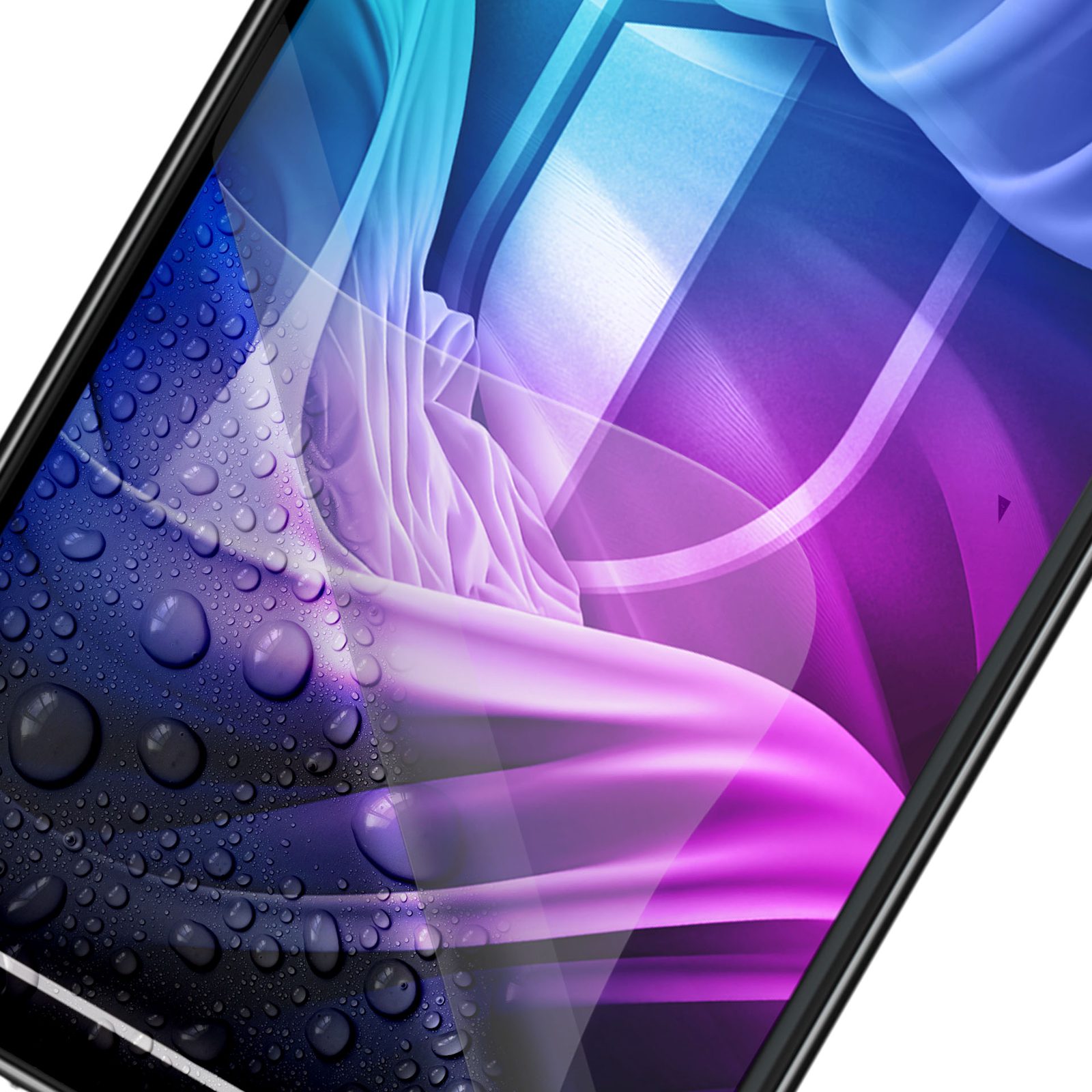 Oppo Reno 10 (CPH2531) Pro – 3mk Silky Matt Pro, bild 2