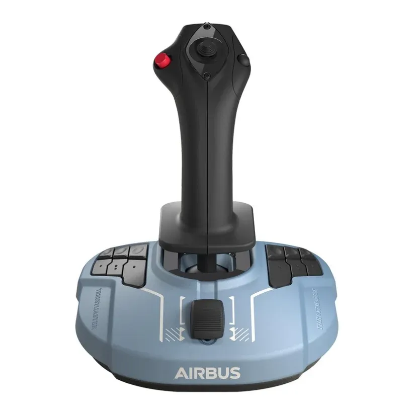 Thrustmaster Tca Sidospak airbus, bild 5