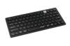 Kensington - Multi-Device Dual Wireless Compact Keyboard (Nordic), bild 5