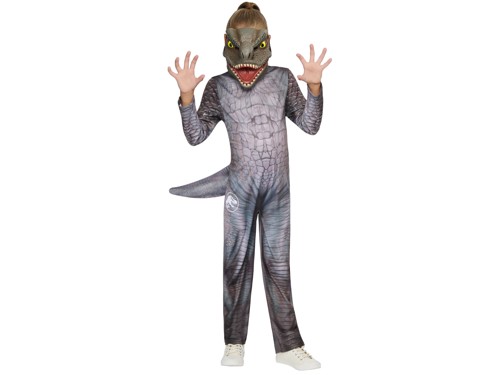 Rubies - Jurassic World Classic T-Rex Costume, bild 2