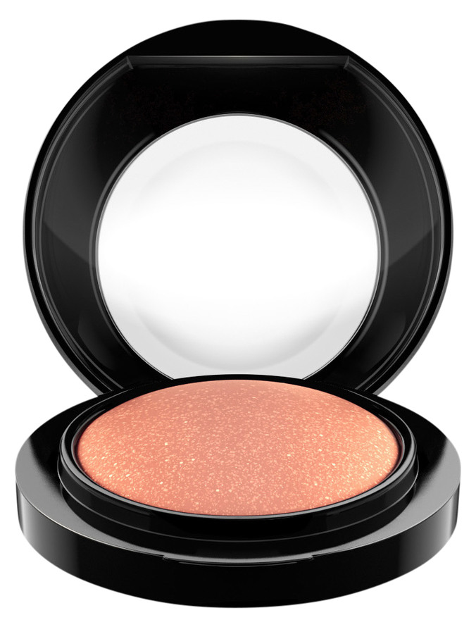 MAC Cosmetics Mineralize Blush Love Joy, bild 2