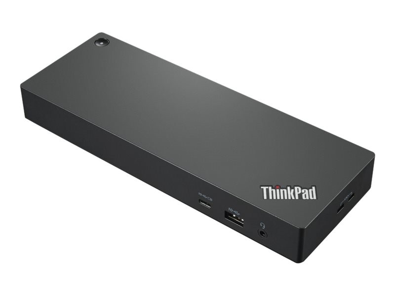 Lenovo ThinkPad Universal Thunderbolt 4 Dockningsstation