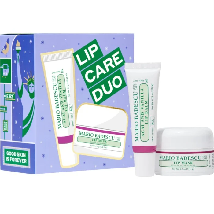 Mario Badescu Day to Night Duo