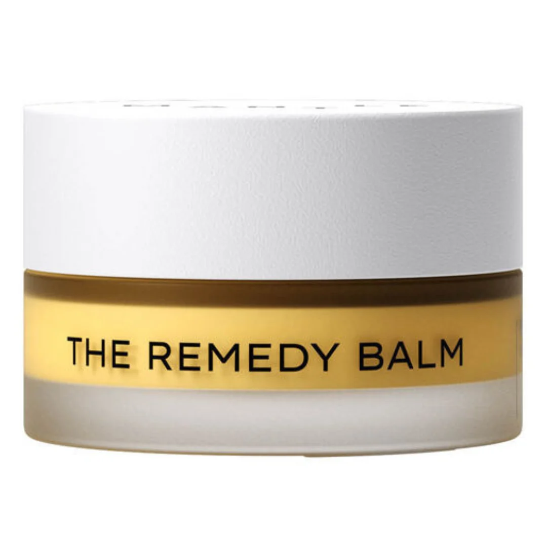 MANTLE The Remedy Balm Nourishing Rescue Balm 15 ml