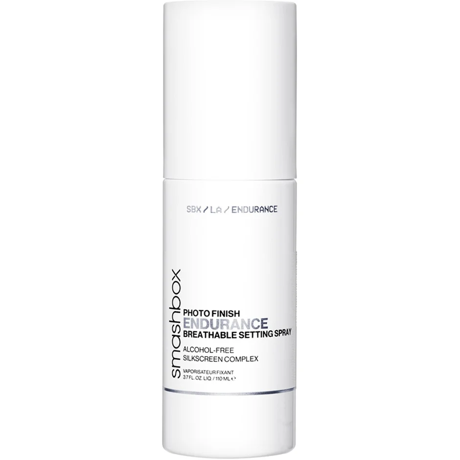 Smashbox Photo Finish Endurance Breathable Setting Spray 110 ml 110 ml