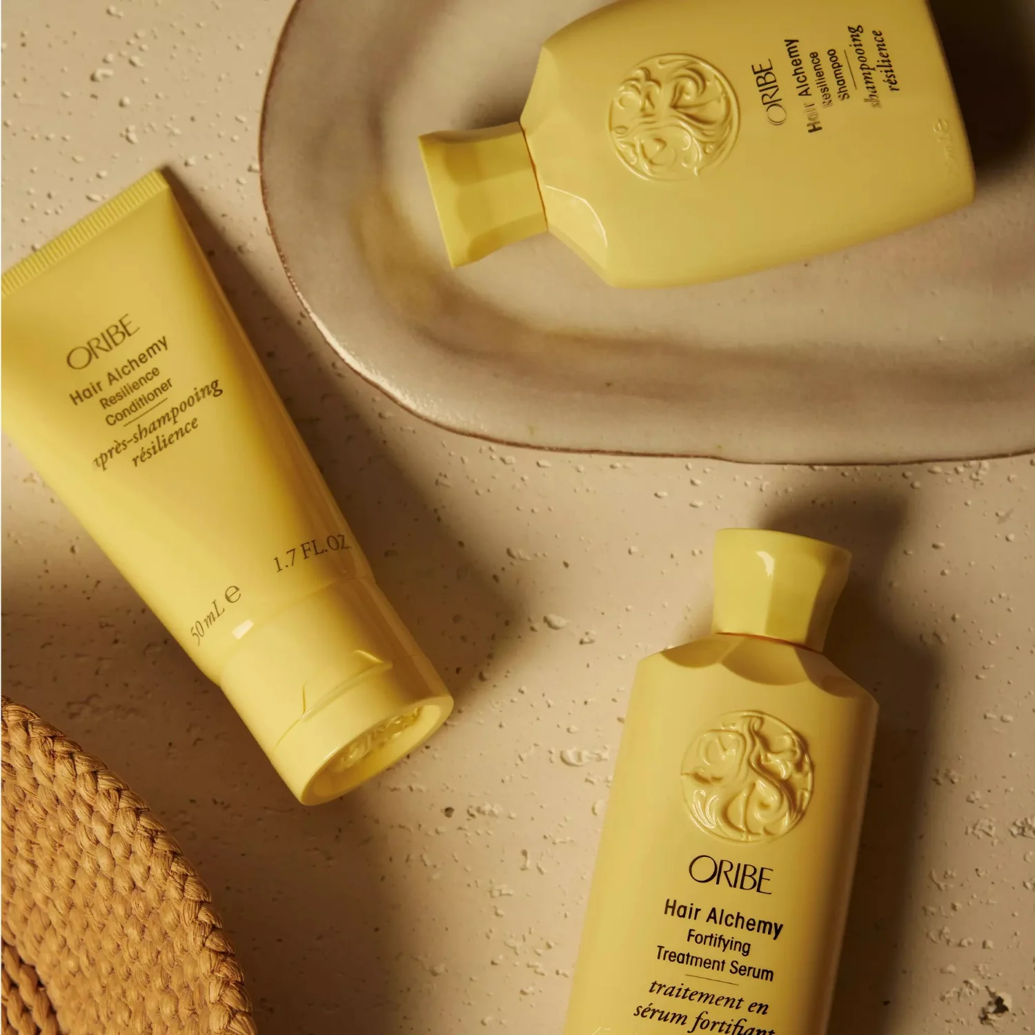 Oribe Hair Alchemy Discovery Collection, bild 3