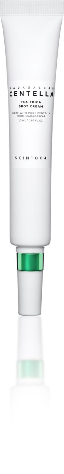 SKIN1004 Madagascar Centella Tea-Trica Spot Cream 20 ml