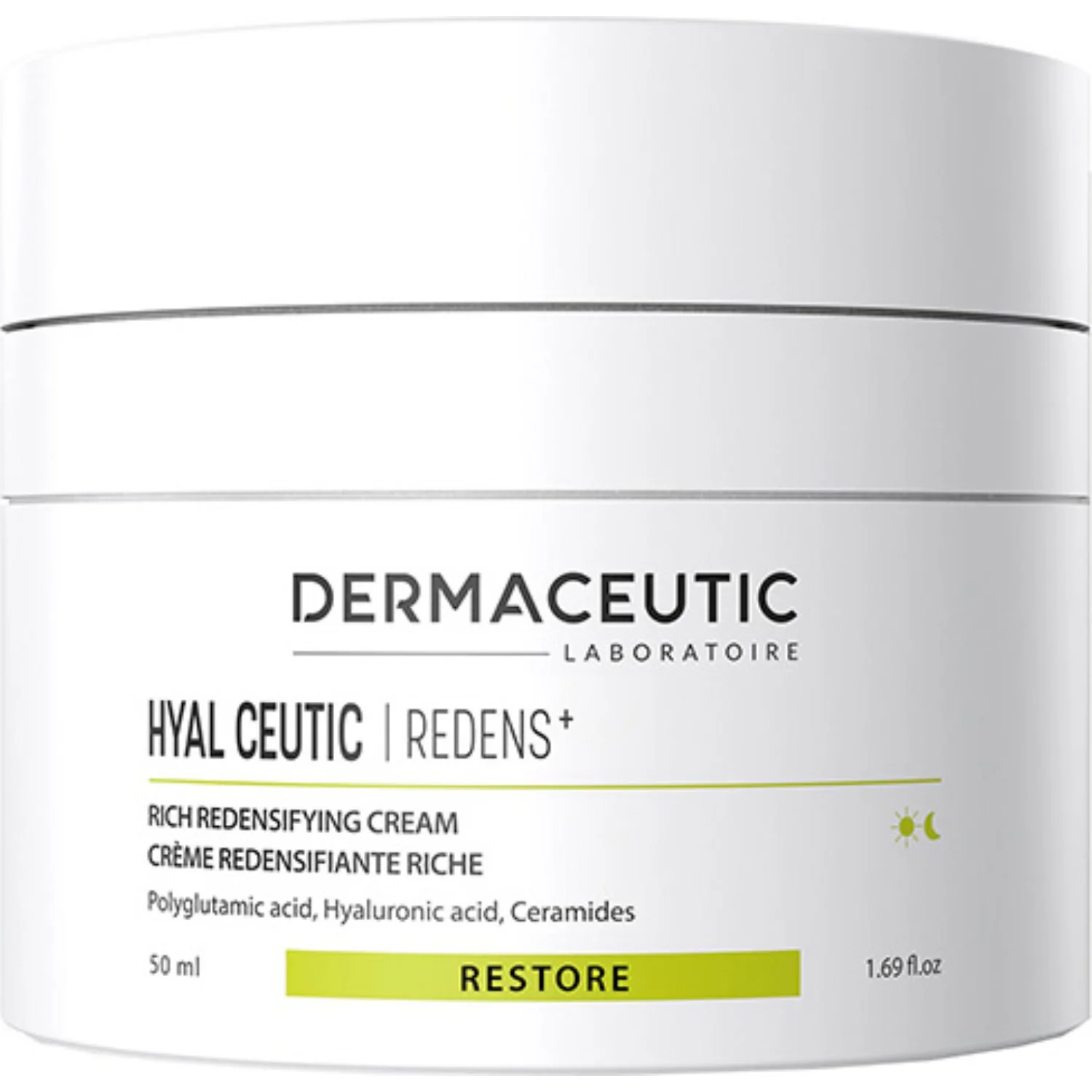 Dermaceutic Hyal Ceutic Redens+ 50 ml, bild 5