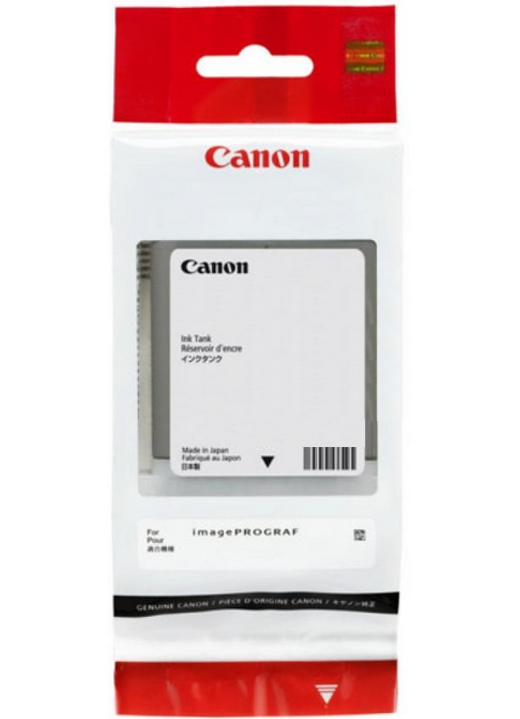 Canon PFI-2700O Orange, 700 ml, bild 4