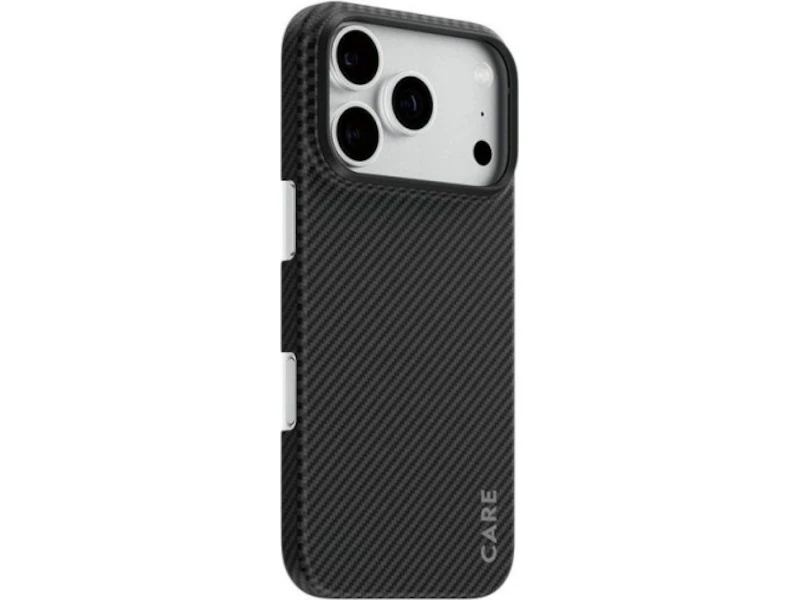PanzerGlass CARE iPhone 17 Pro / 18 Pro Discovery fodral