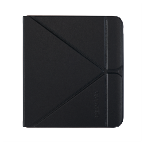 Kobo Libra Color Sleepcover-fodral, svart