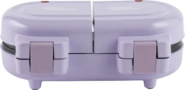 Giles & Posner Mini snacksmaskin 500024 (lila)