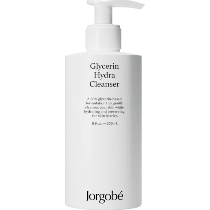 Jorgobé Glycerin Hydra Cleanser 200 ml, bild 5