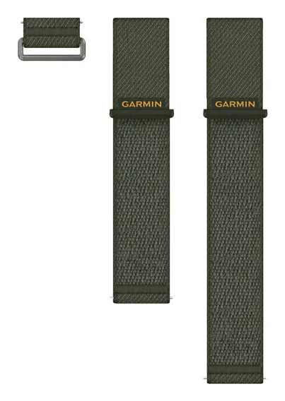Garmin Venu X1 Smartwatch-armband, Moss