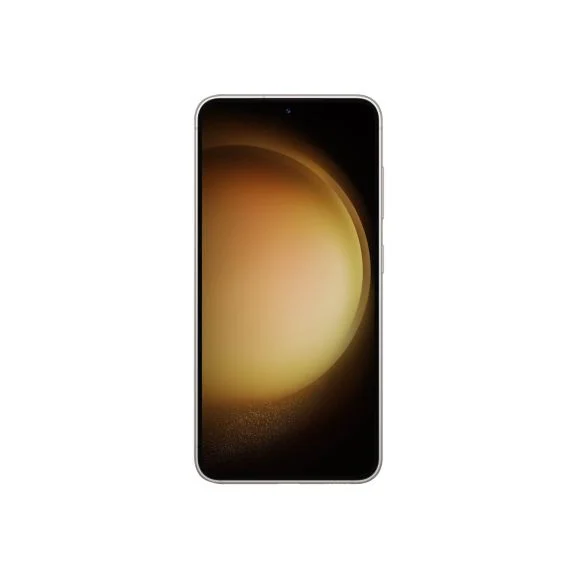 Samsung Galaxy S23 128 GB, cream