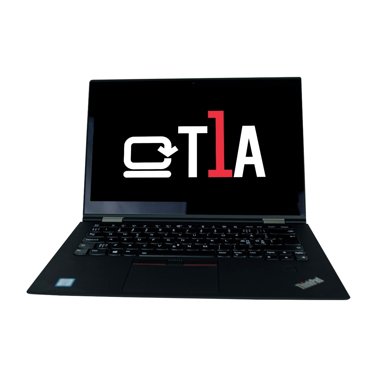 RePOWER Lenovo ThinkPad X1 Yoga 4G LTE 14" bärbar dator