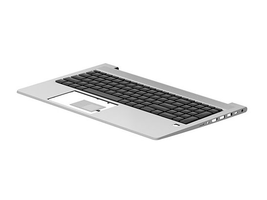 HP M22004-081 bakgrundsbelyst tangentbord