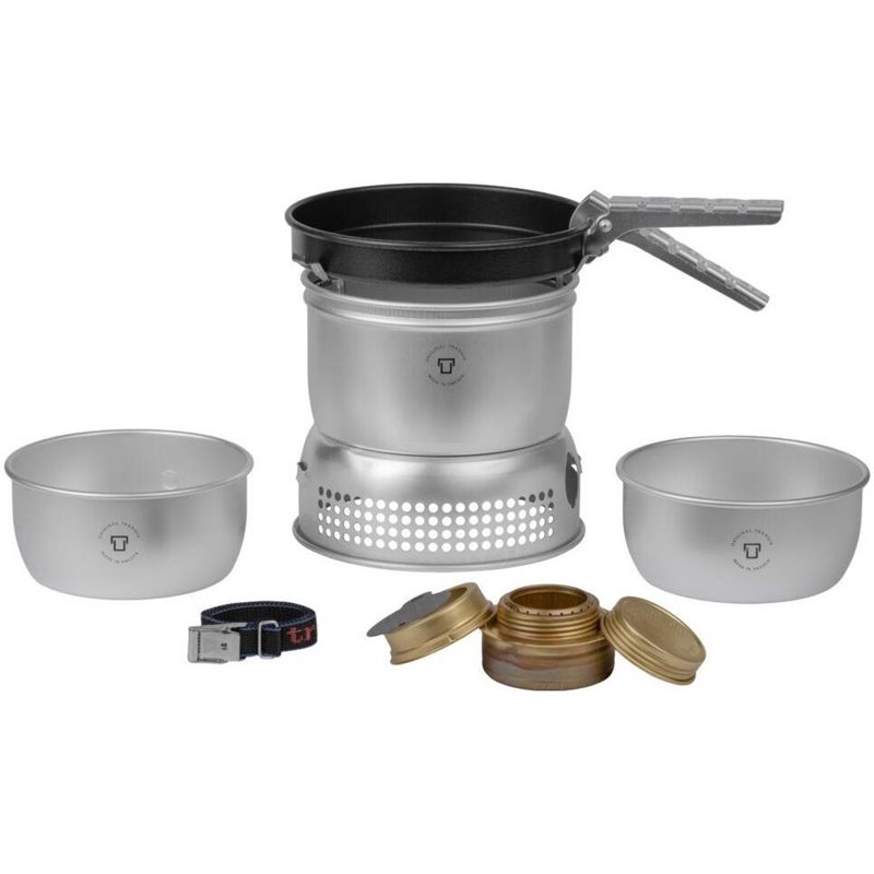Trangia 27-3 UL - OneSize
