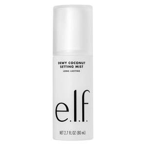 e.l.f. Dewy Coconut Setting Mist 80 ml