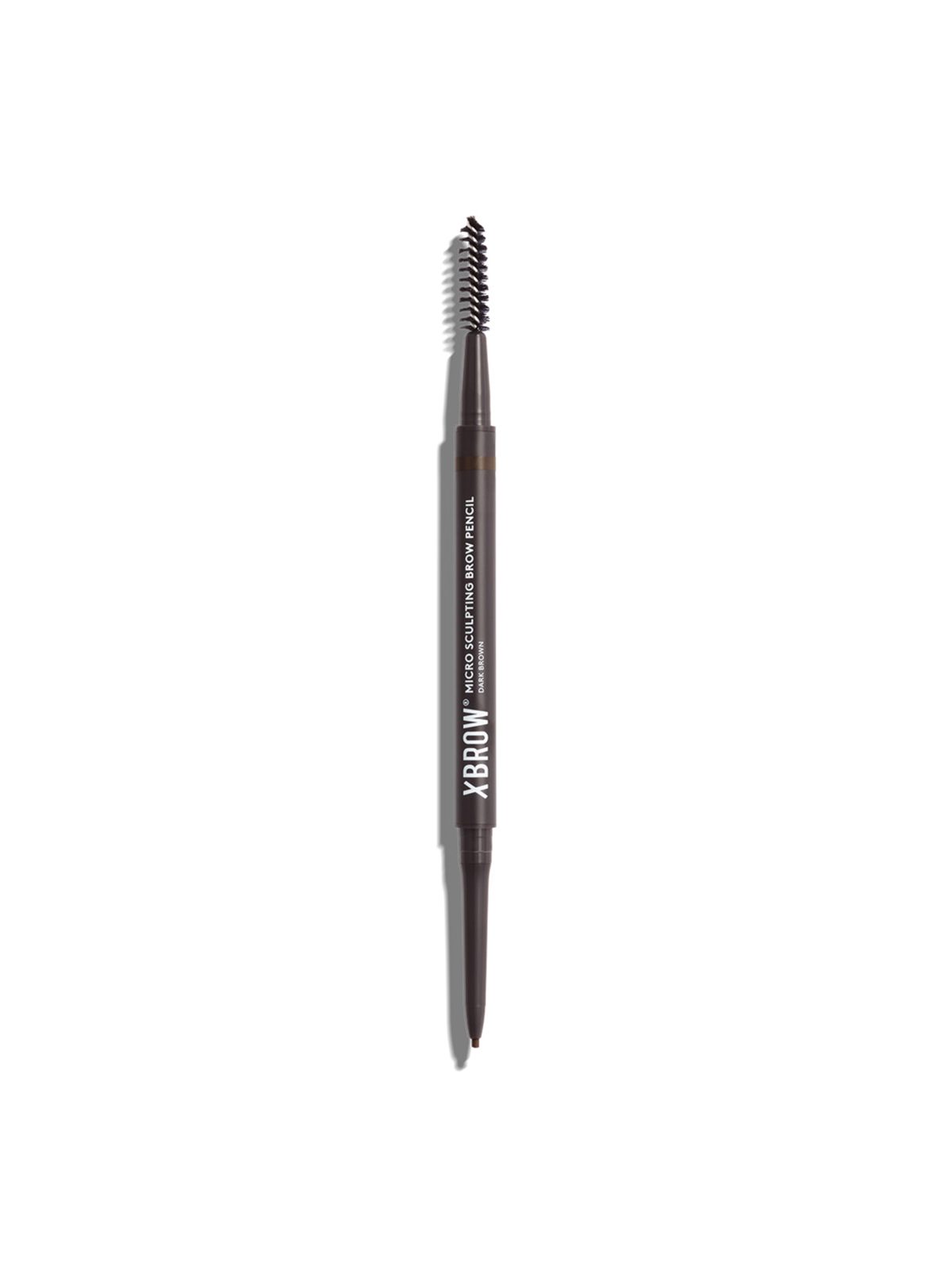 Xlash Micro-Sculpting Brow Pencil Dark Brown Dark Brown
