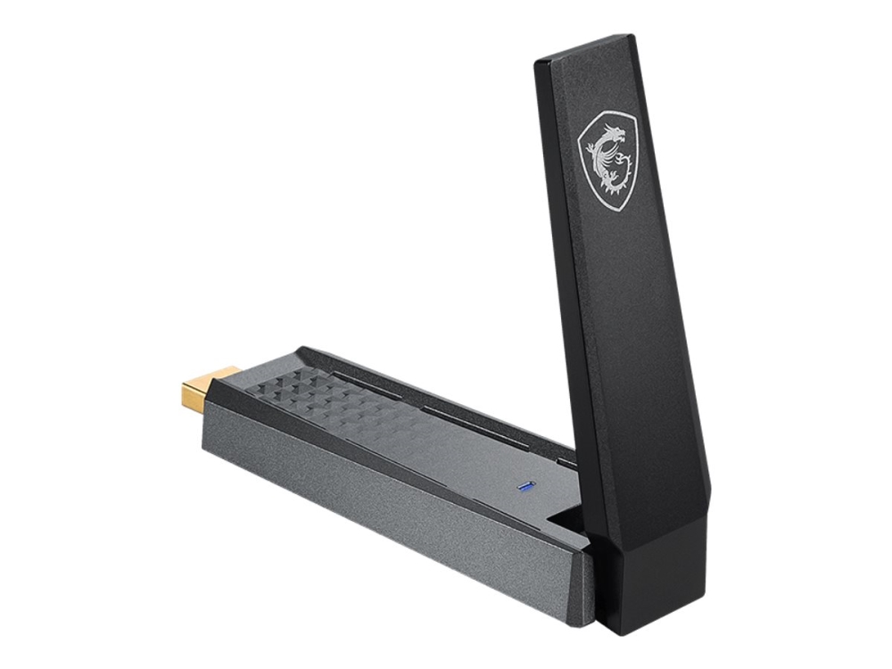 MSI AX1800 WiFi