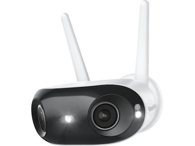 Reolink Elite WiFi 4K 180° övervakningskamera, bild 2