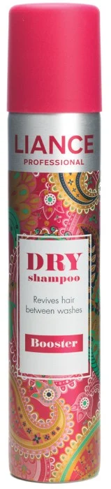 Liance Dry Shampoo Booster 200 ml, bild 2