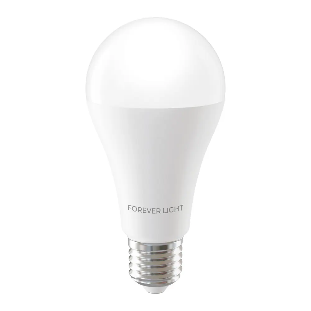 LED-Lampa E27 A65 17W 2100lm 4000K