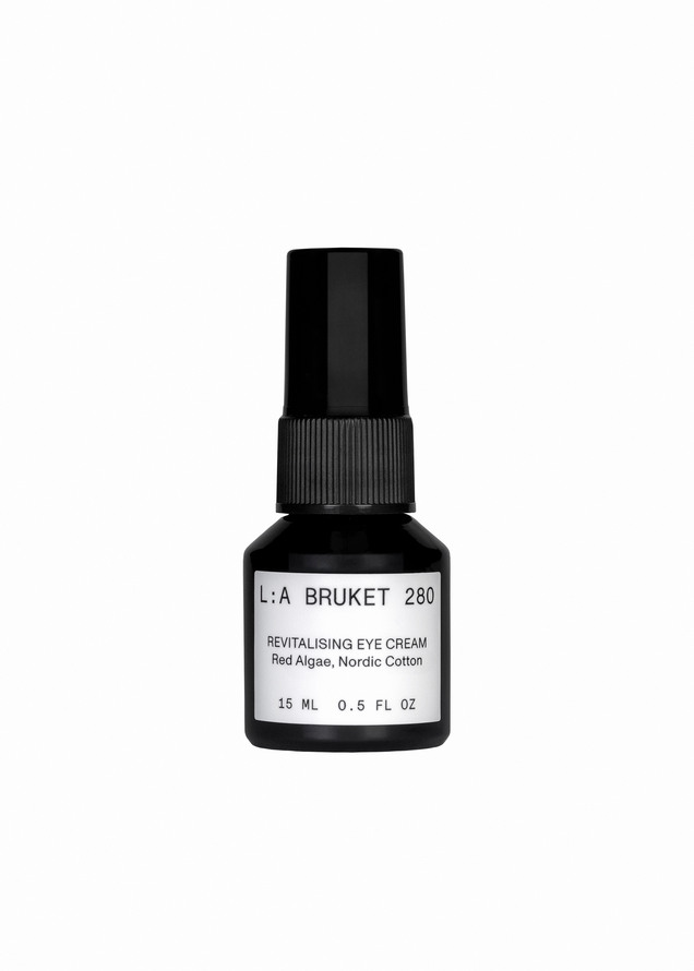 L:a Bruket 280 Revitalizing Eye Cream 15 ml