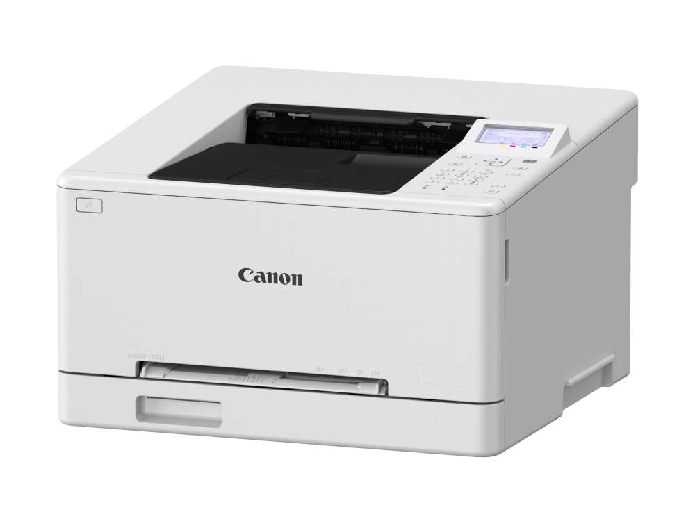 Canon i-SENSYS LBP646Cdw färglaserskrivare