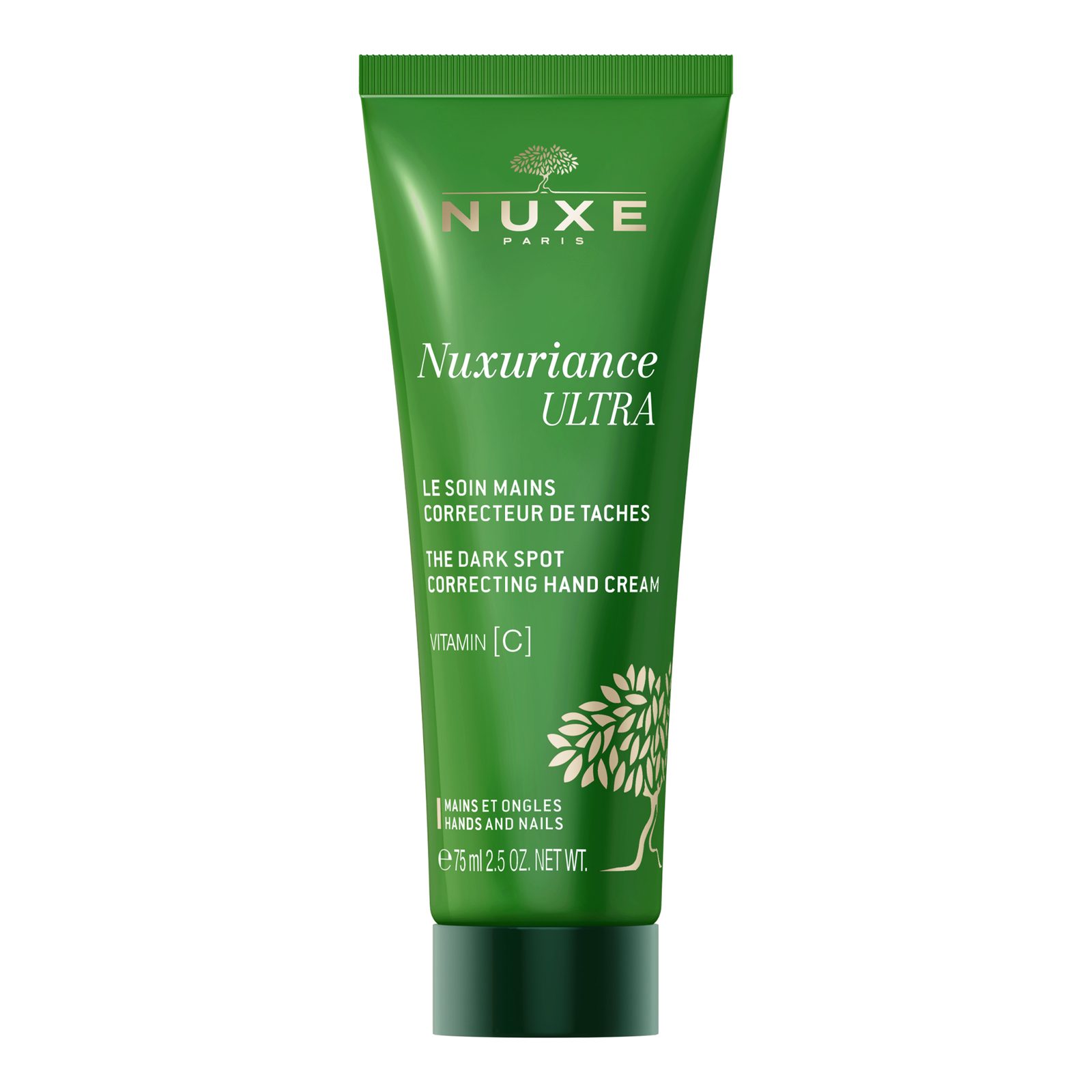 Nuxe Nuxuriance Ultra Hand Cream 90 g