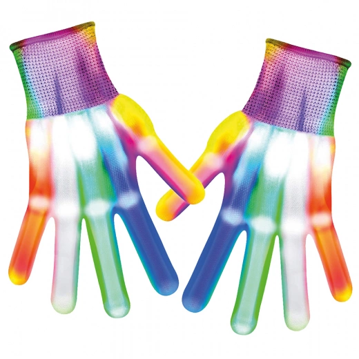 LED-Handskar