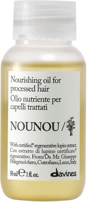 Davines Essential Nounou Oil 50 ml, bild 3