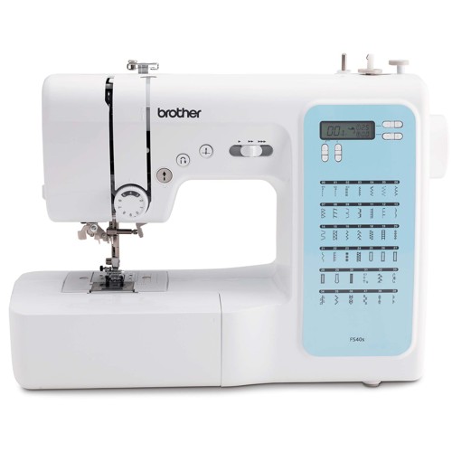 Symaskin FS40SZW1 Elektronisk
