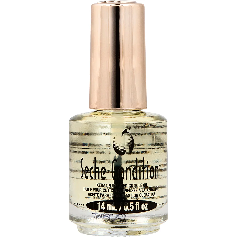 Seche Condition Keratin Infused Cuticle Oil 14 ml, bild 3