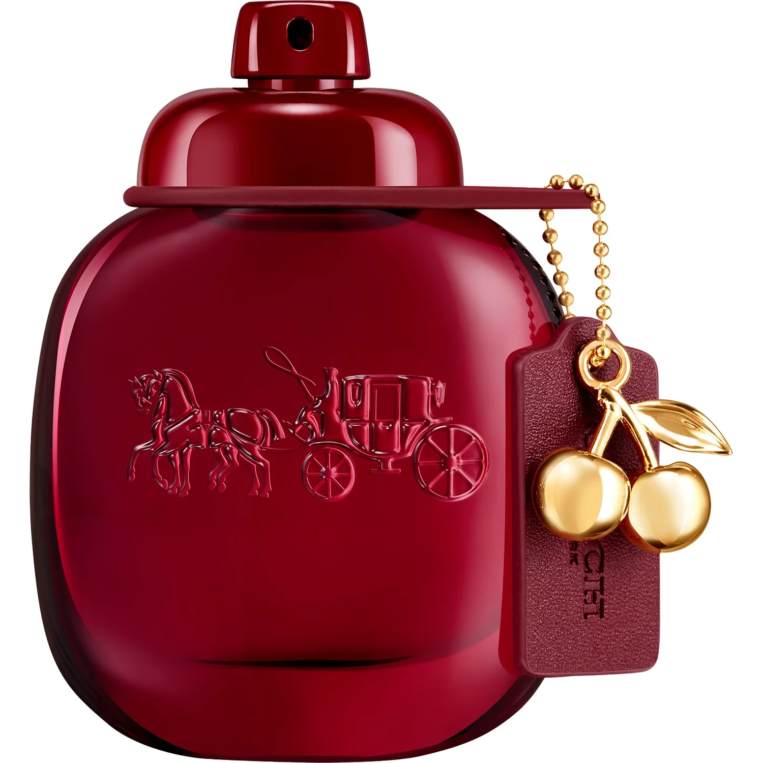 COACH Cherry Parfum 50 ml